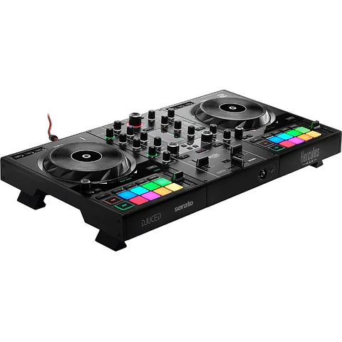 Mezclador Hércules Impulse 500