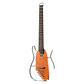 Guitarra Eléctro Acústica Donner Hush-I Caoba - Miniatura 1