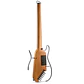Guitarra Eléctro Acústica Donner Hush-I Caoba - Miniatura 3