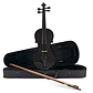 Violín Cervini HV-100 4/4 BK - Miniatura 1