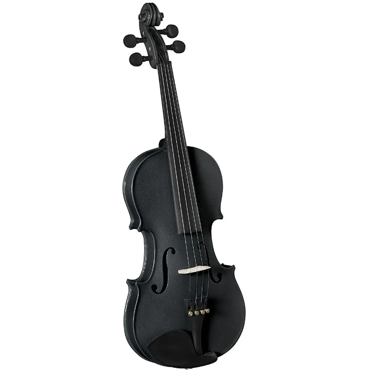 Violín Cervini HV-100 4/4 BK 2