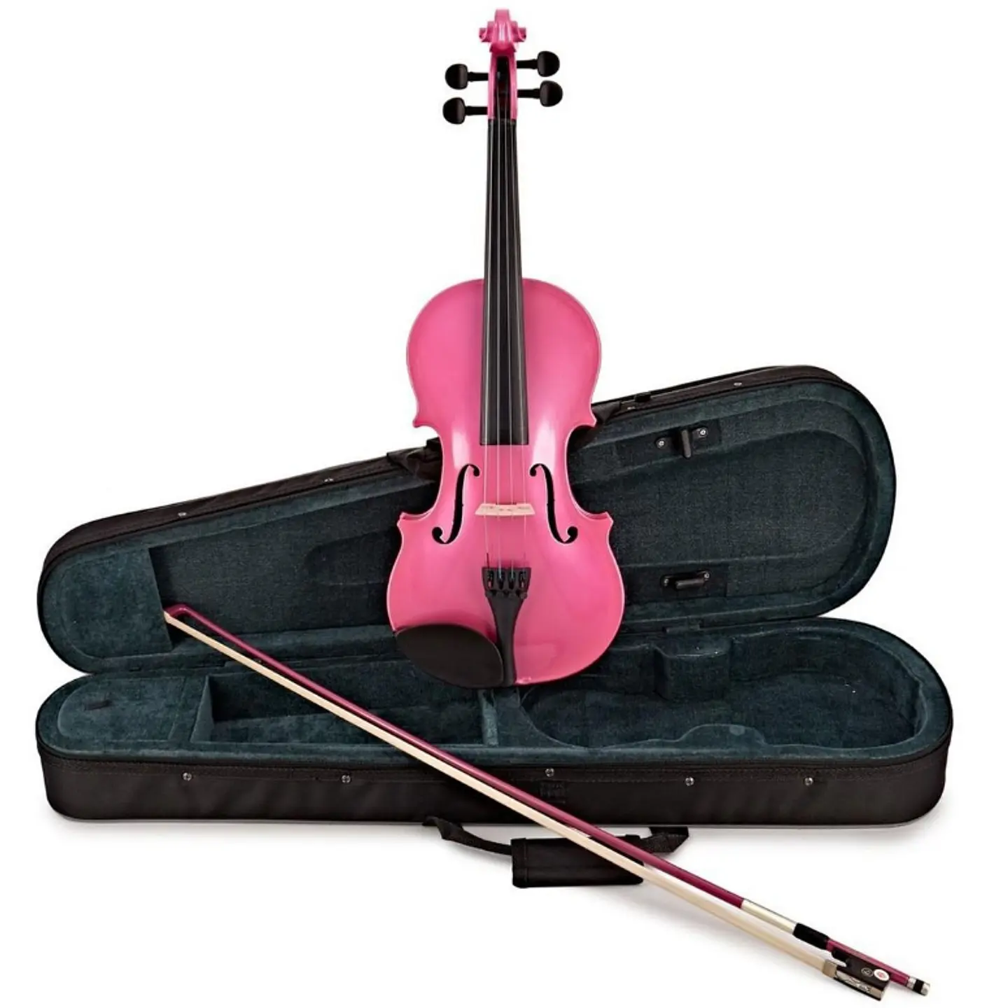 Violín Cervini HV-100 4/4 PK 1