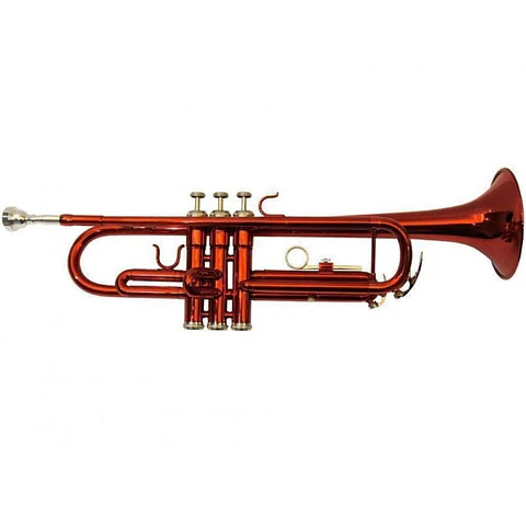 Trompeta Fontai FT 6418 R