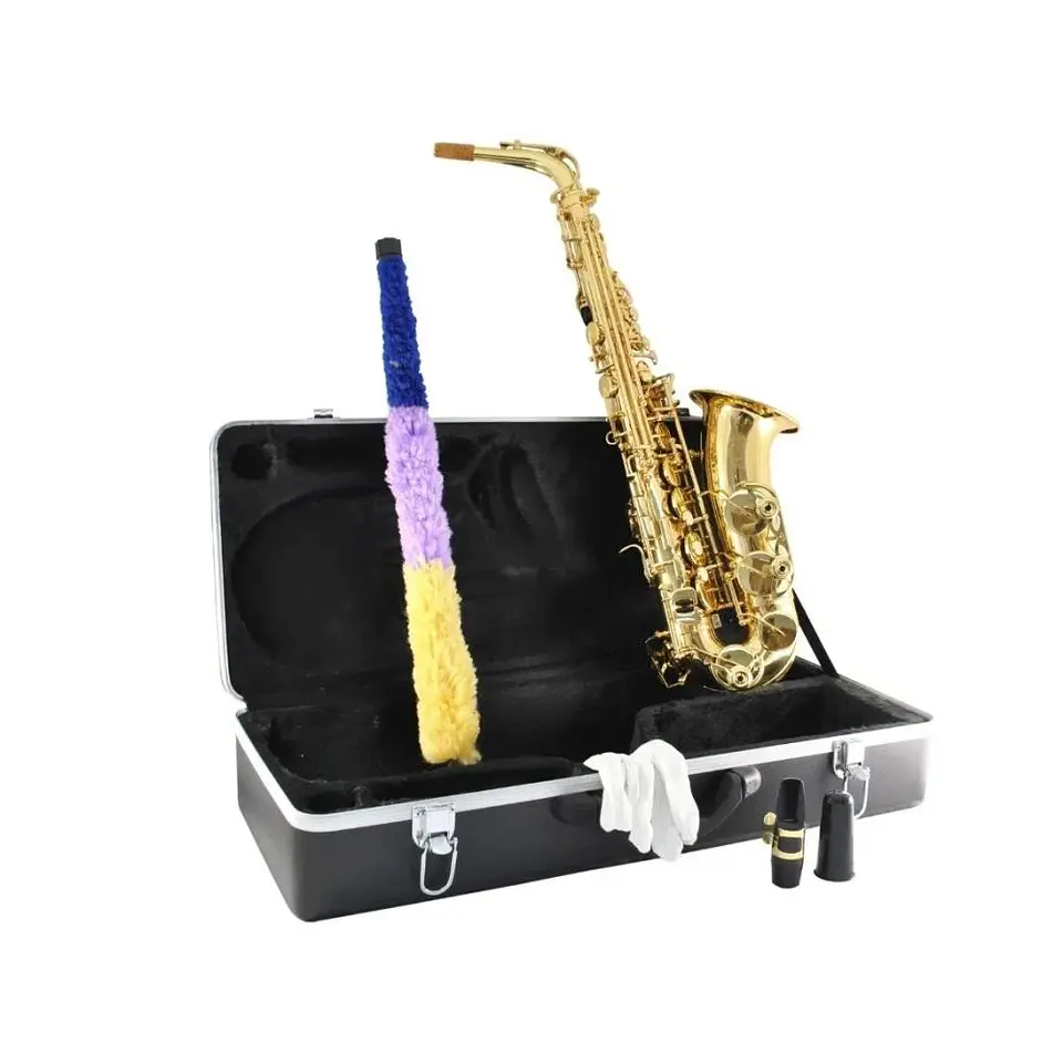 Saxofón Fontai FT 6430 L 2