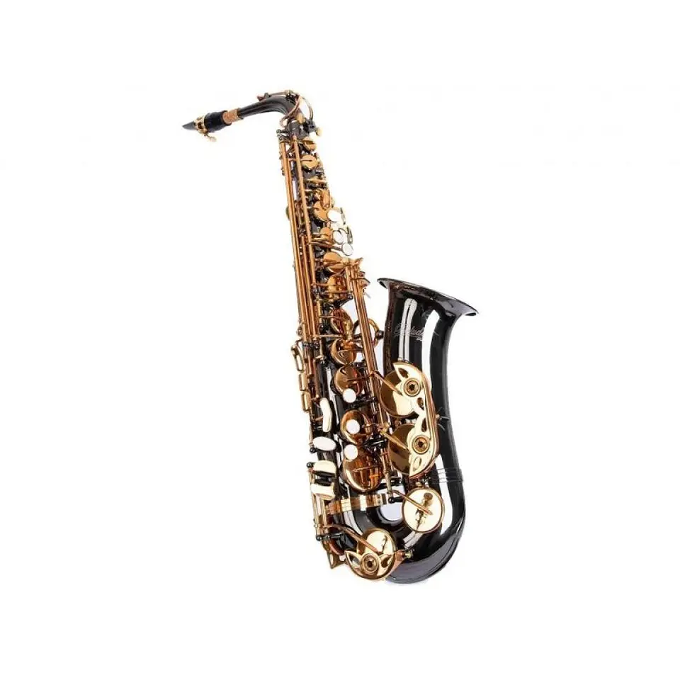 Saxofón Fontai FT 6430 BN 1