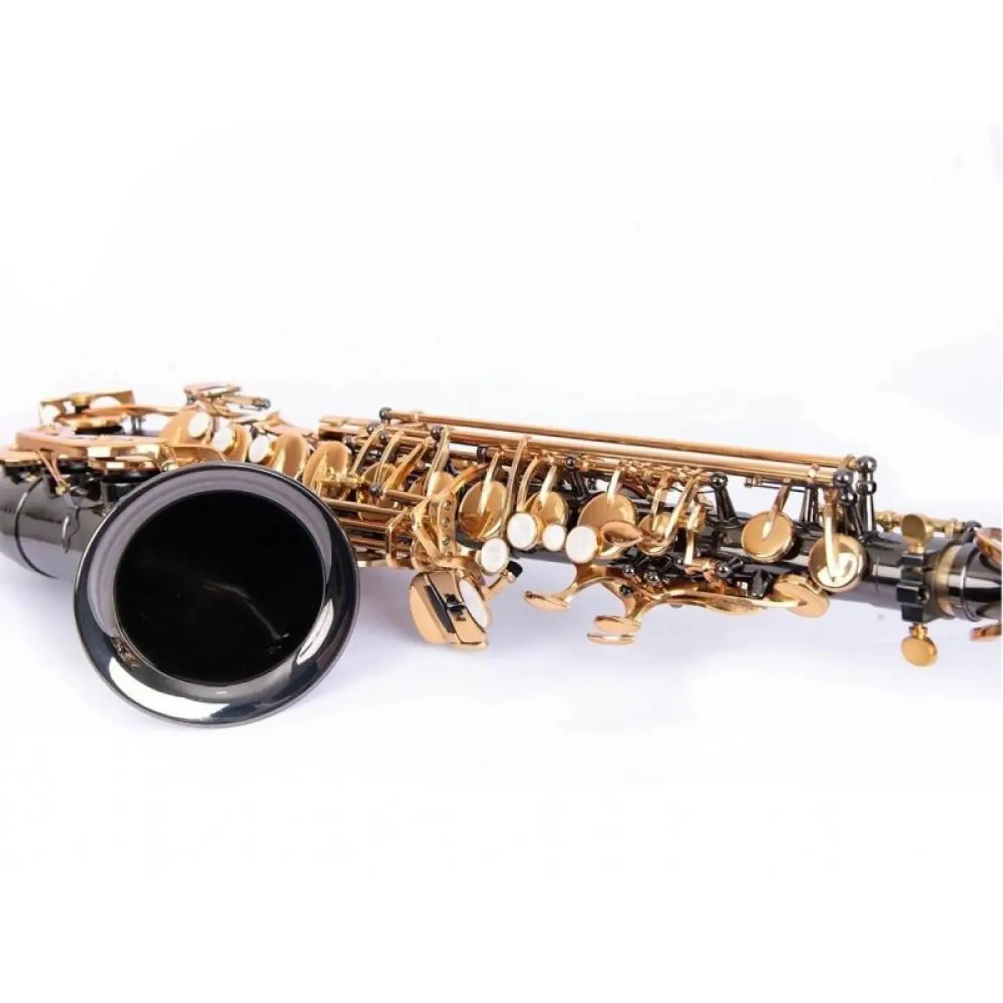 Saxofón Fontai FT 6430 BN 2