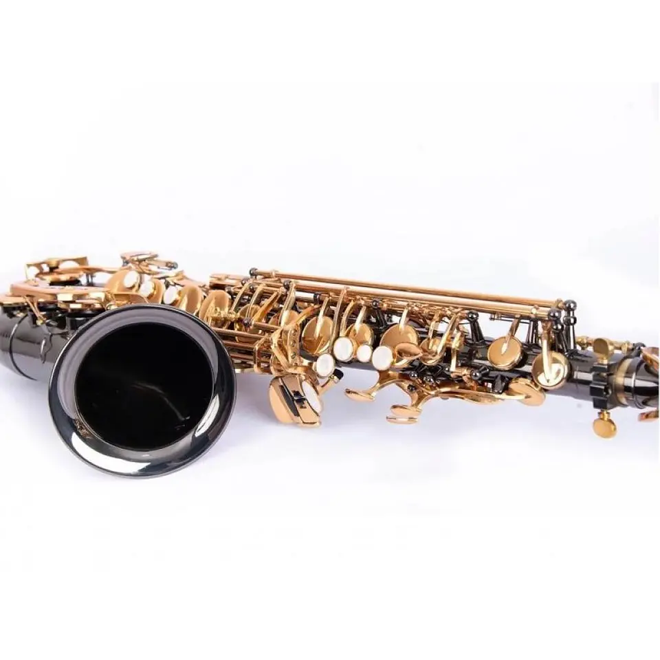 Saxofón Fontai FT 6430 BN 2
