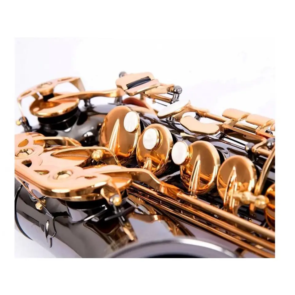 Saxofón Fontai FT 6430 BN 4