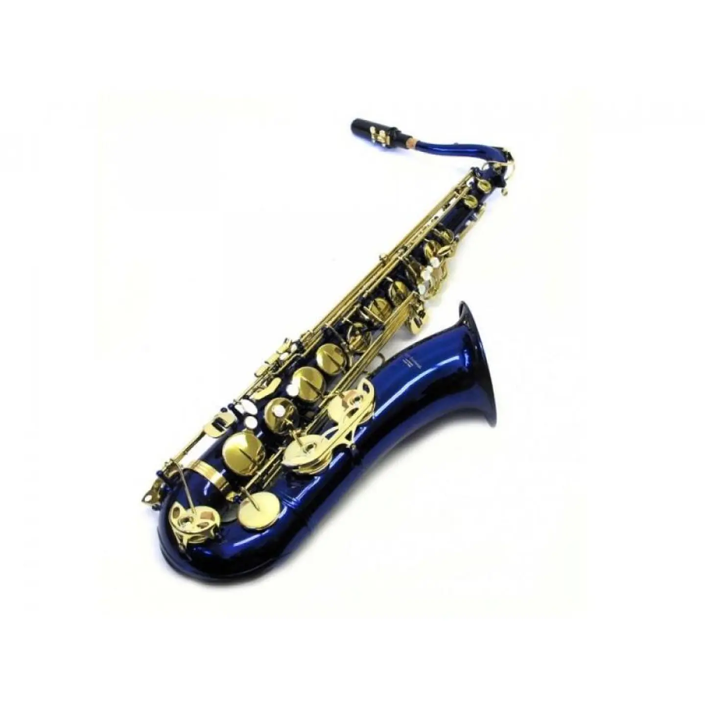 Saxofón Fontai FT 6430 BLN 1