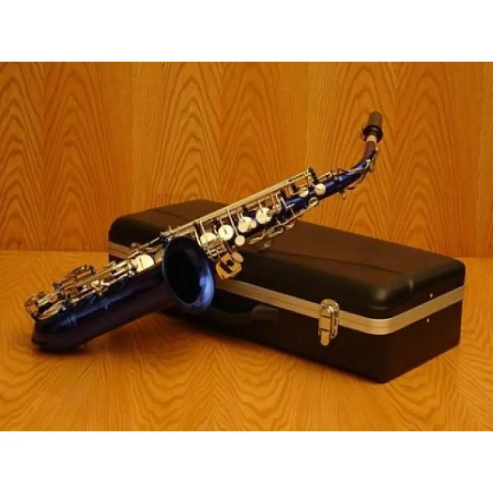 Saxofón Fontai FT 6430 BLN 3