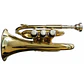 Trompeta Pocket Fontai FT 6500 - Miniatura 3