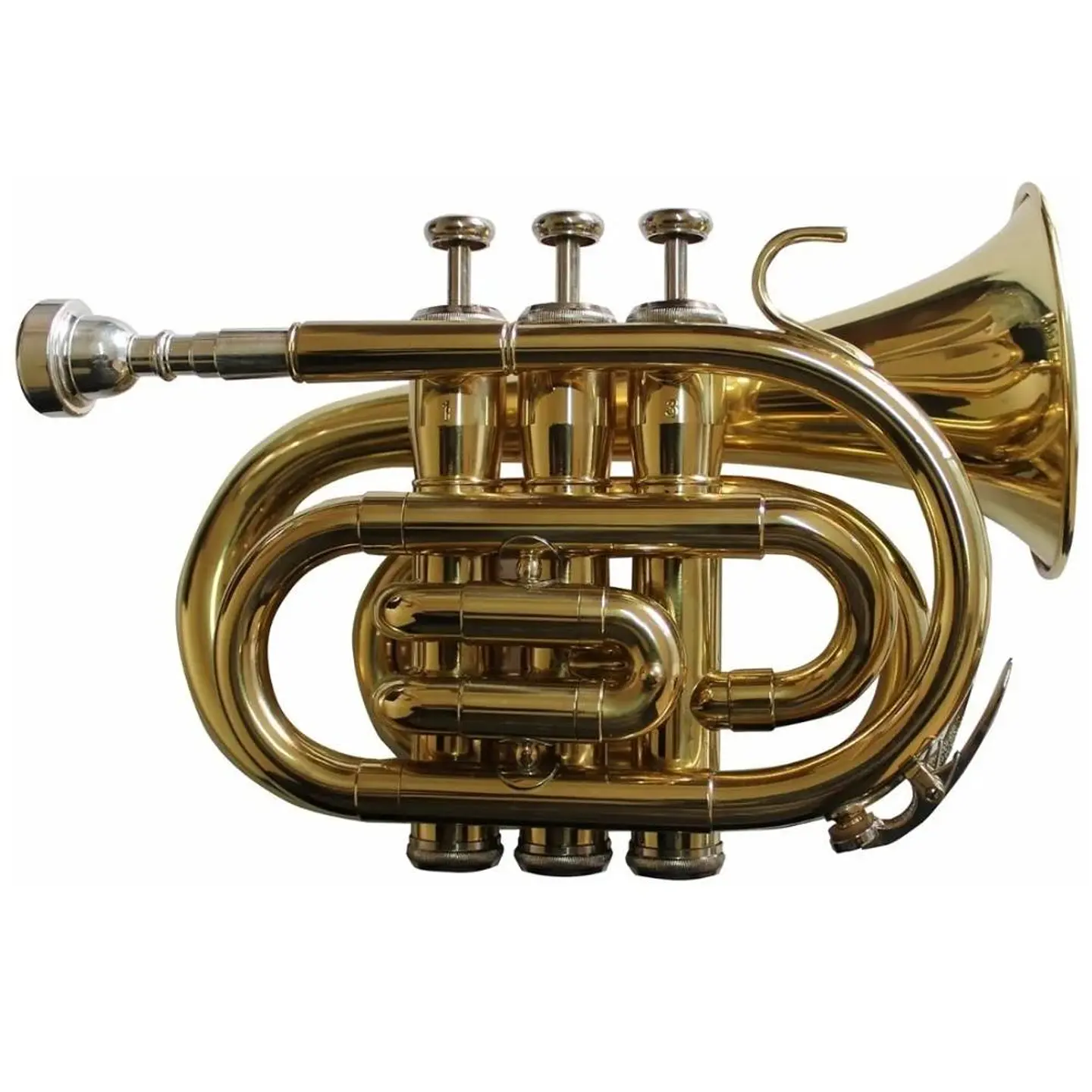 Trompeta Pocket Fontai FT 6500 1