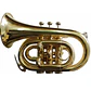 Trompeta Pocket Fontai FT 6500 - Miniatura 2