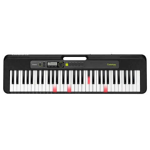 Teclado CASIO LK-S250