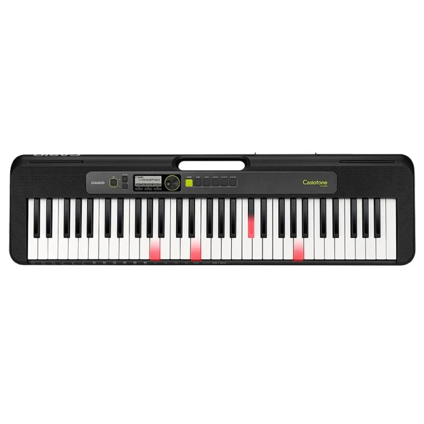 Teclado CASIO LK-S250 1