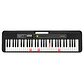 Teclado CASIO LK-S250 - Miniatura 1