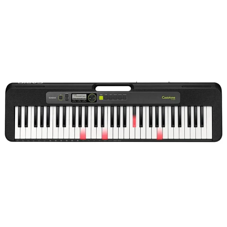 Teclado CASIO LK-S250 1