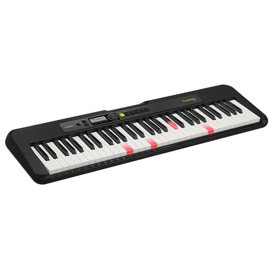 Teclado CASIO LK-S250 2