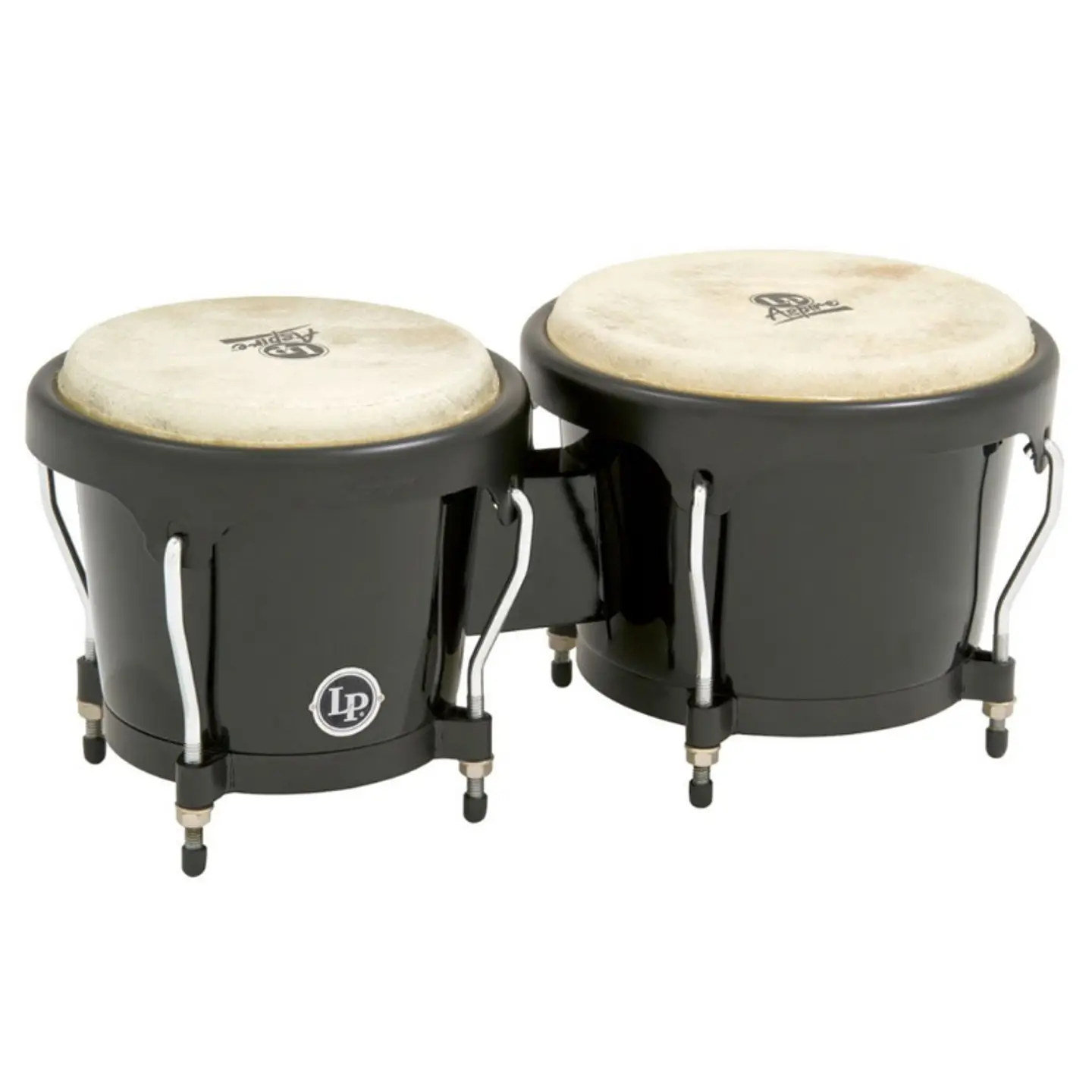 Percusión Bongo Latin Percution LPA 601 FBK 1