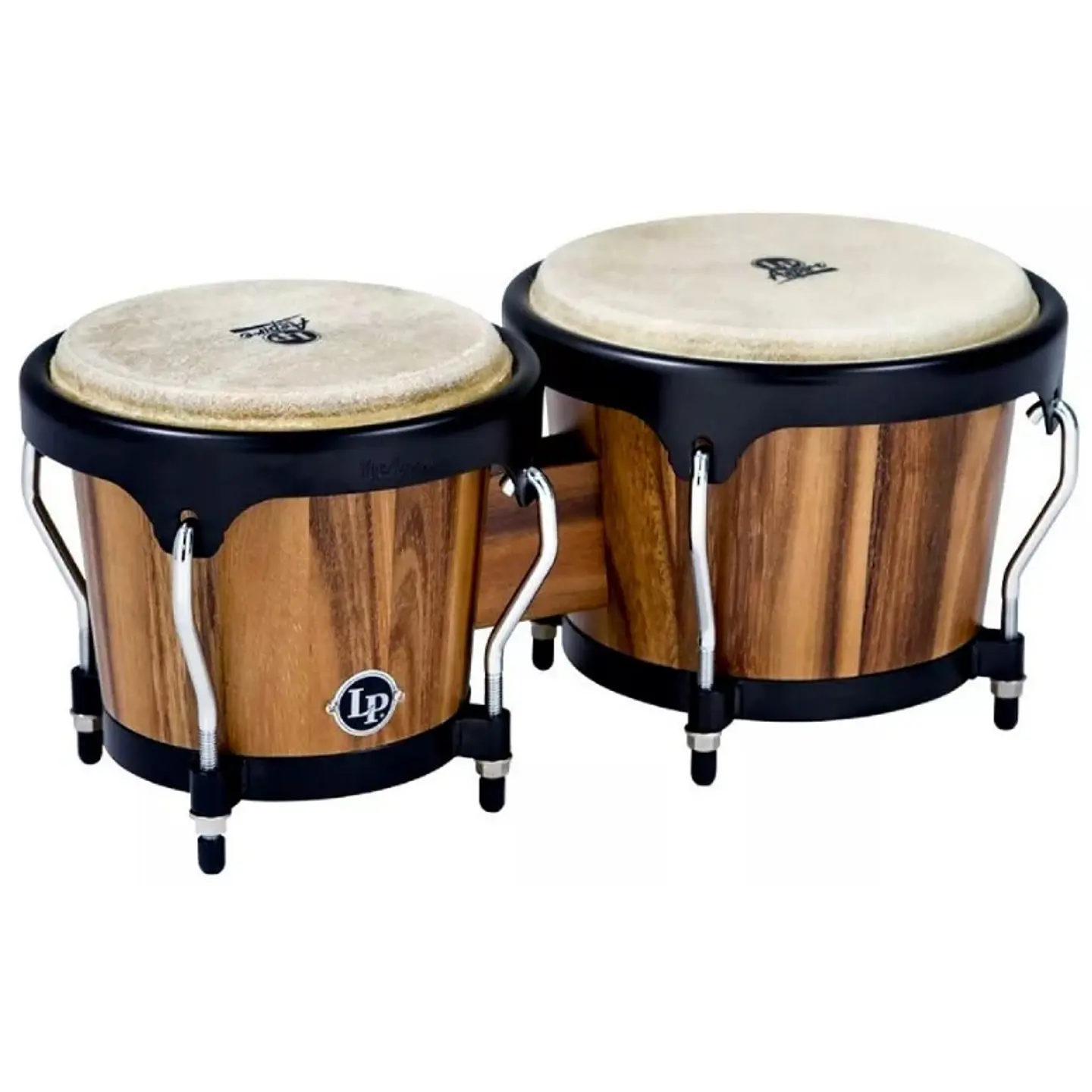 Percusión Bongo Latin Percution LPA 601SW 1