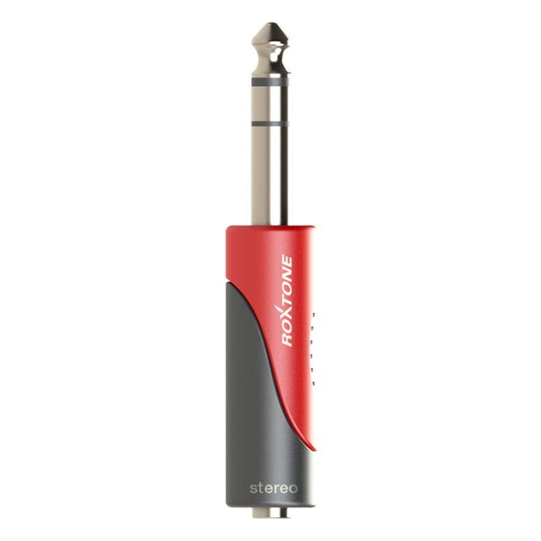 Adaptador Roxtone Mini Plug - Plug RPAN240