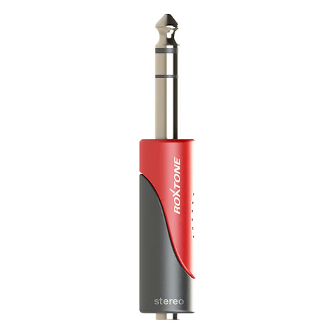 Adaptador Roxtone Mini Plug - Plug RPAN240