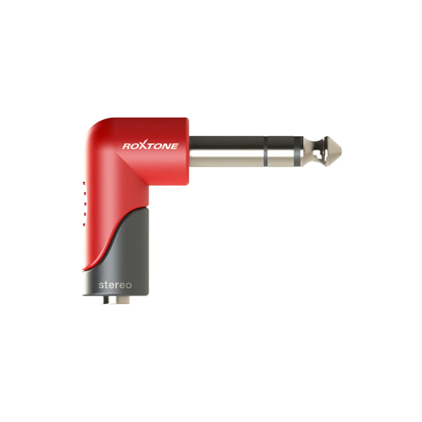 Adaptador Roxtone L Mini Plug - Plug RPAN245 1