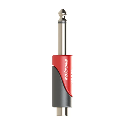 Adaptador Roxtone RCA-Plug RPAN260