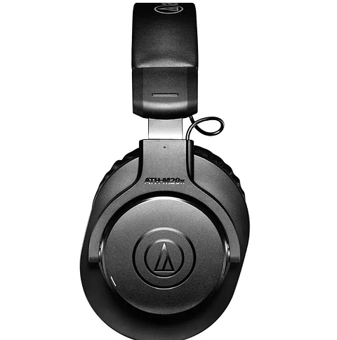 Audífonos Audio-Technica ATH-M20xBT
