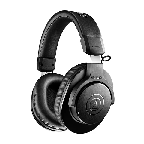 Audífonos Audio-Technica ATH-M20xBT