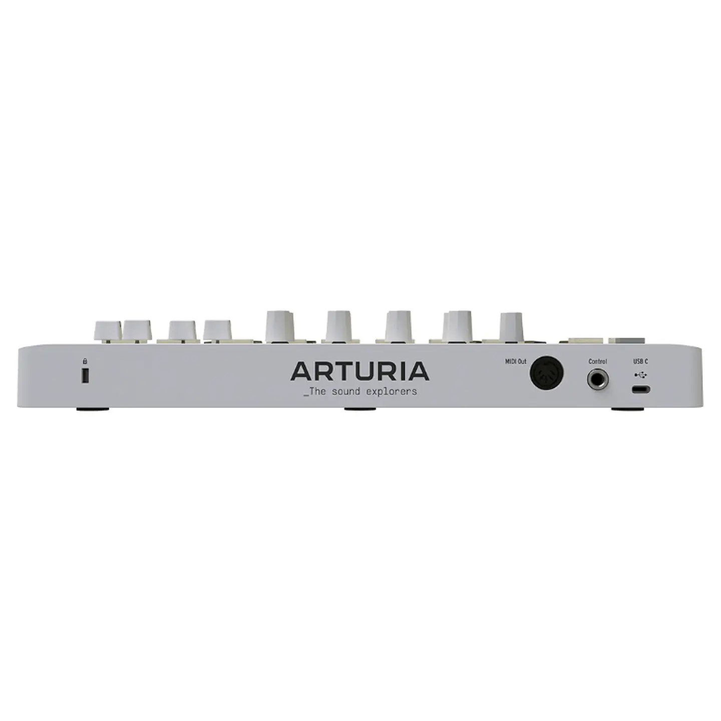 Controlador Midi Arturia MiniLab 3 4