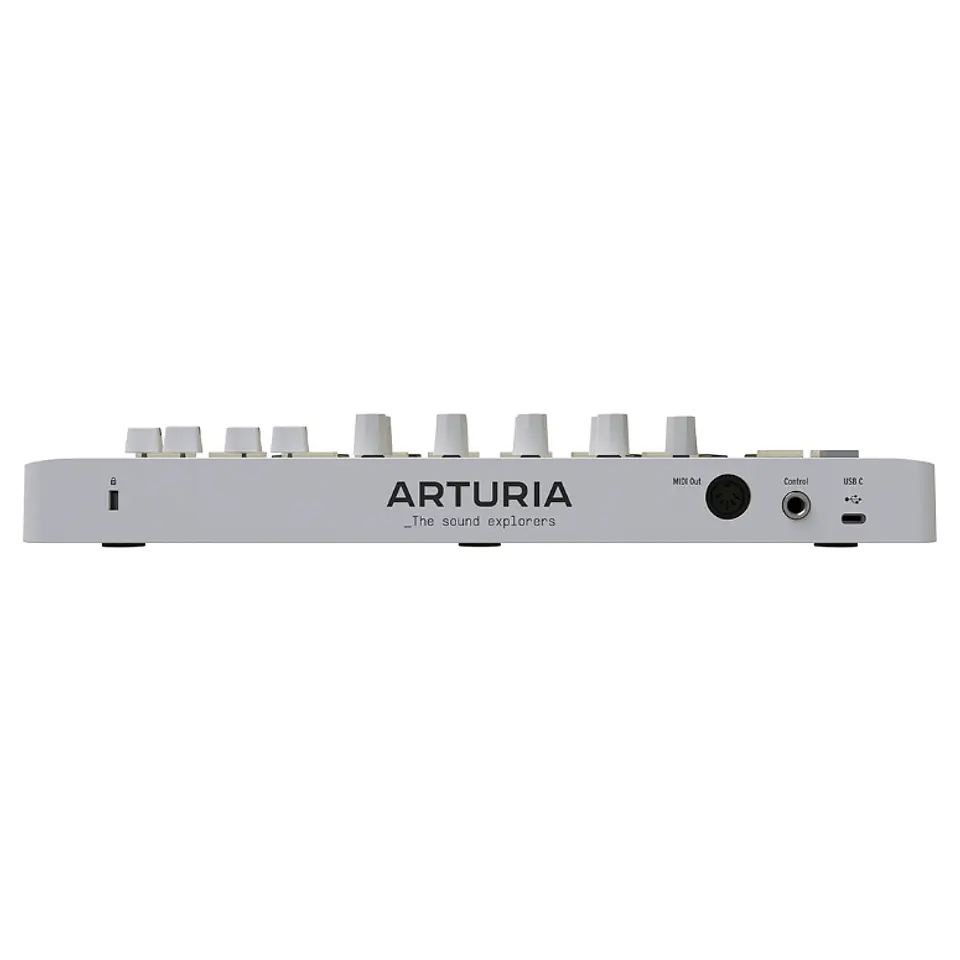 Controlador Midi Arturia MiniLab 3 4