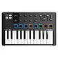 Controlador Midi Arturia MiniLab 3 Black - Miniatura 1