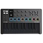 Controlador Midi Arturia MiniLab 3 Deep Black - Miniatura 1