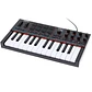 Controlador Midi Akai MPK Mini IV BK - Miniatura 2