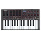 Controlador Midi Akai MPK Mini IV BK - Miniatura 1