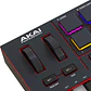 Controlador Midi Akai MPK Mini IV BK - Miniatura 4