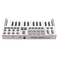 Controlador Midi Akai MPK Mini IV Wh - Miniatura 4