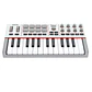 Controlador Midi Akai MPK Mini IV Wh - Miniatura 2