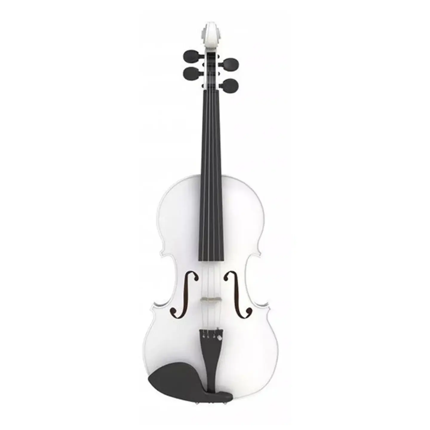 Violín 4/4 Blanco Stradella MV141144 WH 1