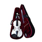 Violín 4/4 Blanco Stradella MV141144 WH - Miniatura 2