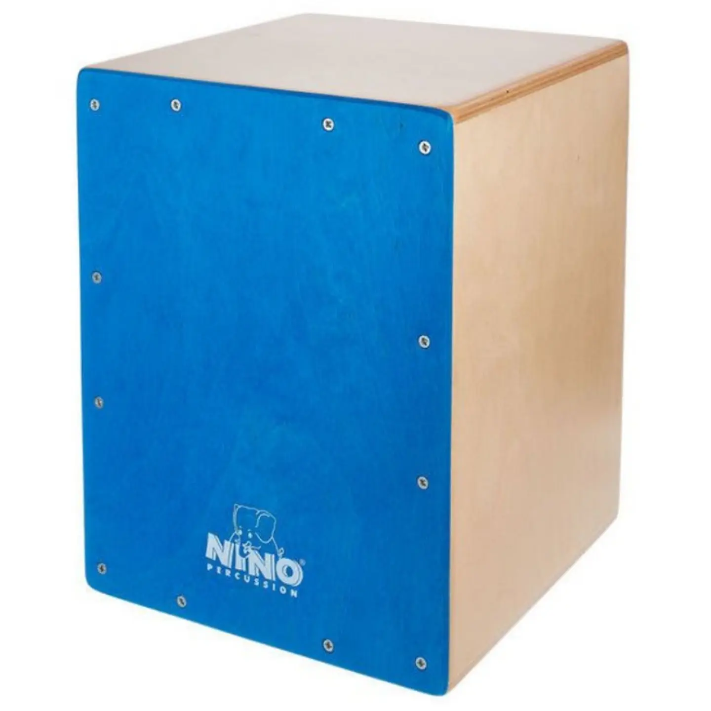 Percusión Cajón 13 Meinl Nino 950 B 1