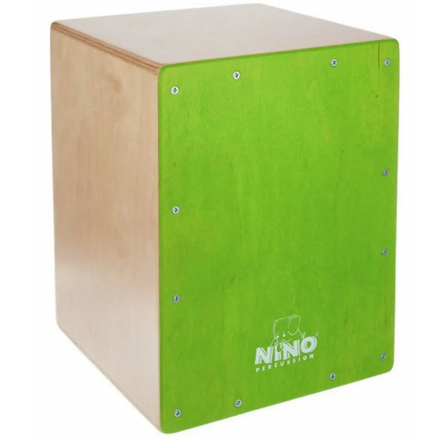 Percusión Cajón 13 Meinl Nino 950 GR 1