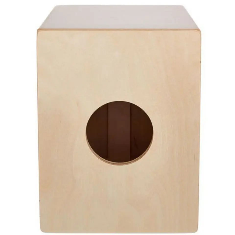 Percusión Cajón 13 Meinl Nino 950 GR 4