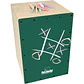 Percusión Cajón 15 Meinl Nino 951 DG - Miniatura 2