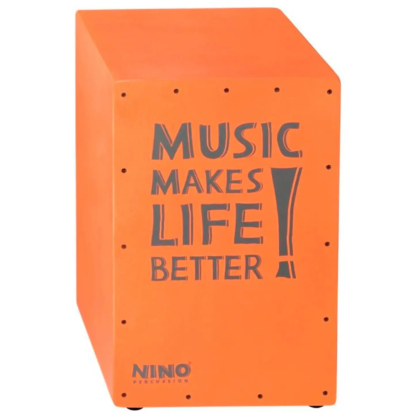 Percusión Cajón 12 Meinl Nino 952 SA 1