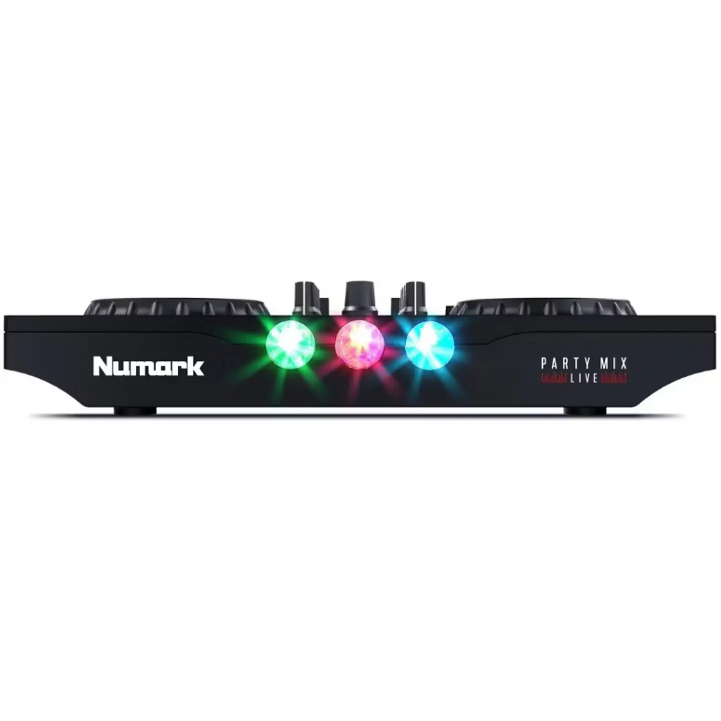 Mezclador Controlador Numark PartyMix Live 3