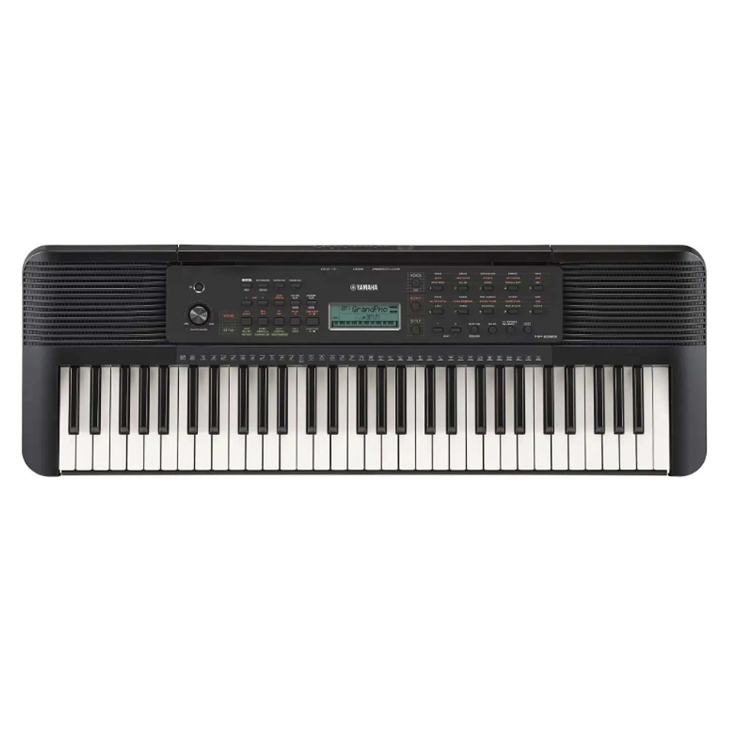 Teclado Yamaha PSR-E283 1