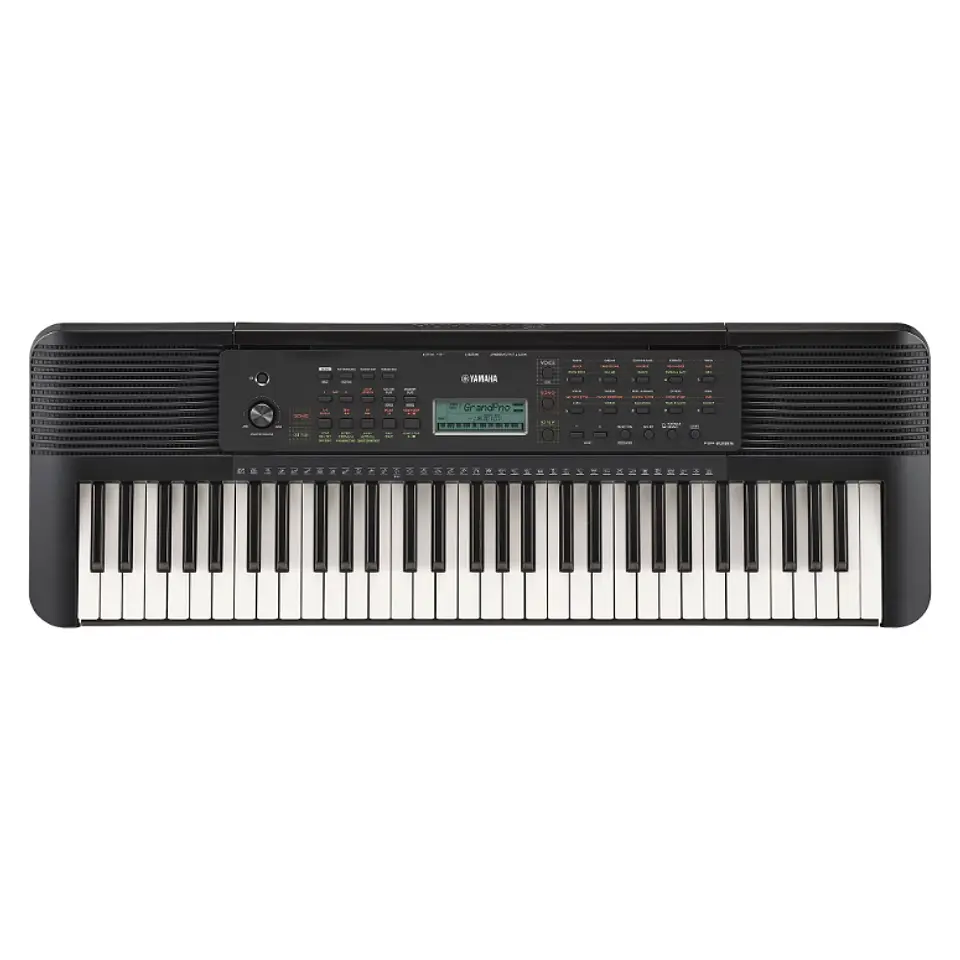 Teclado Yamaha PSR-E283 1