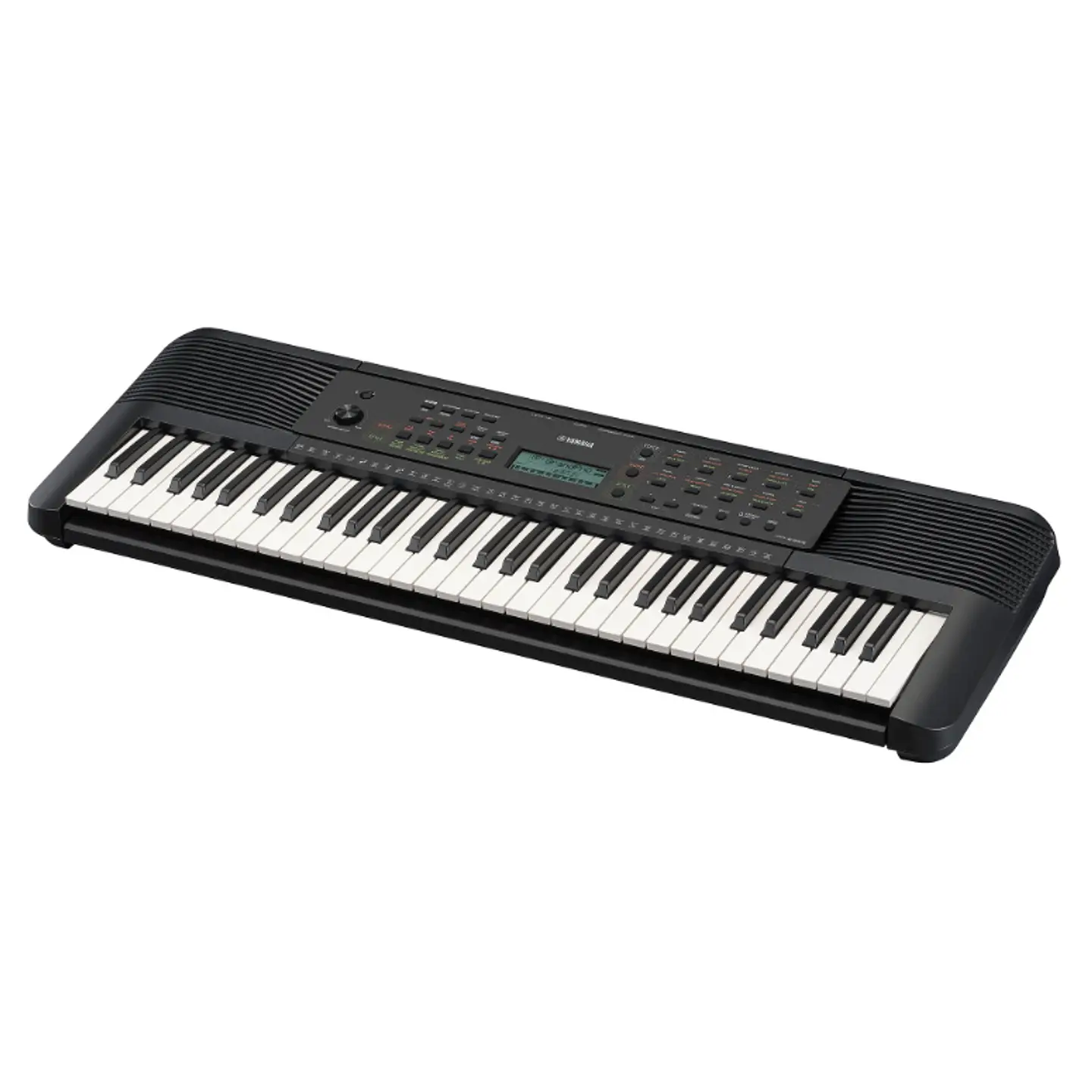 Teclado Yamaha PSR-E283 2